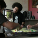 Illustration for article titled Tabletop Gaming Video Games Meet In A Safe, Happy Place